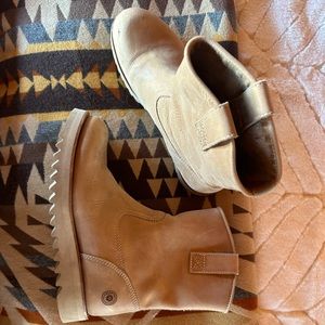 Ranch Road Current Issue Boots
